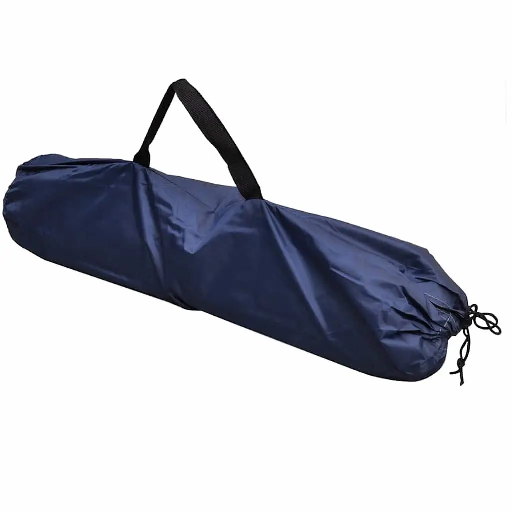 Portable Camping Toilet Tent System