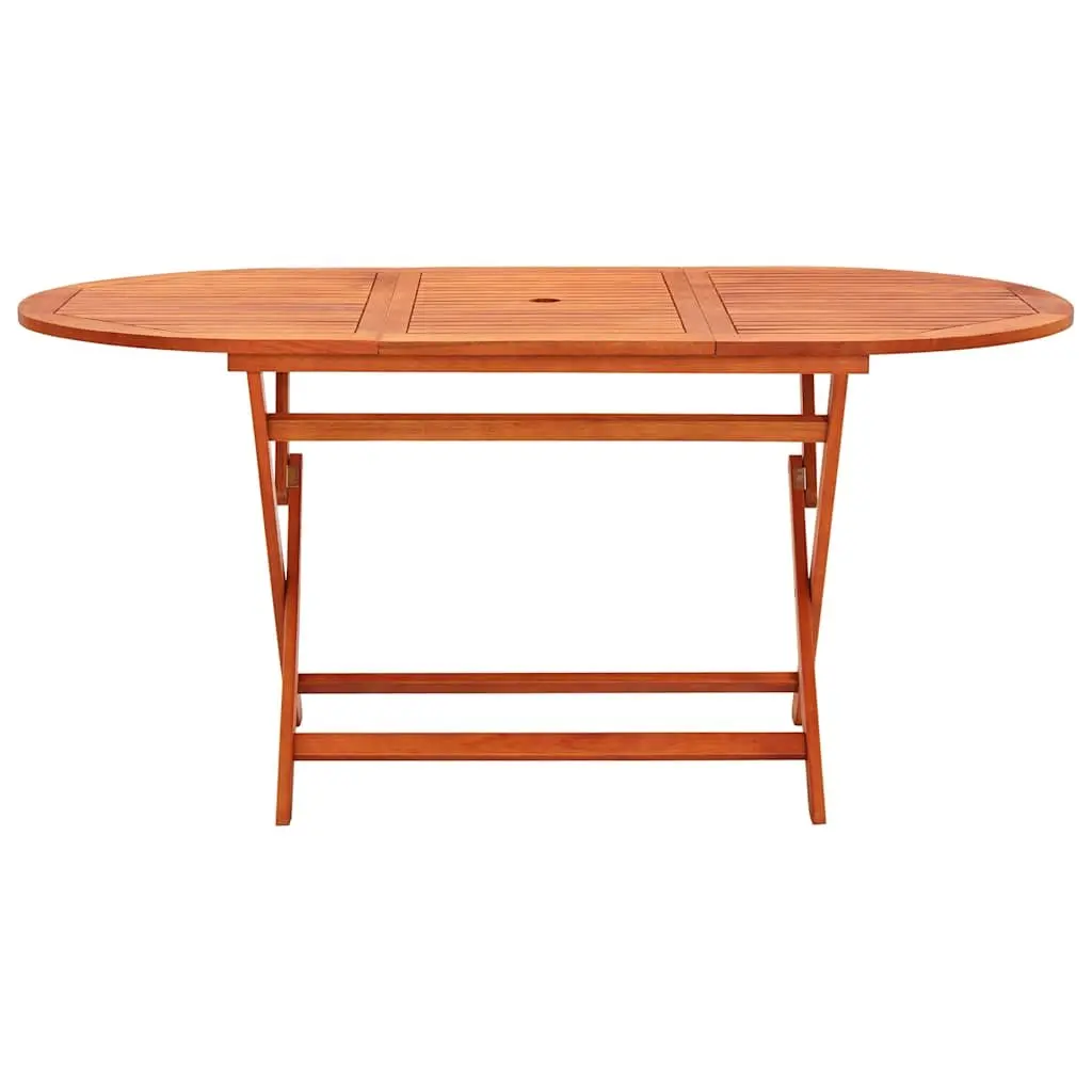 7-Piece Folding Outdoor Dining Set
