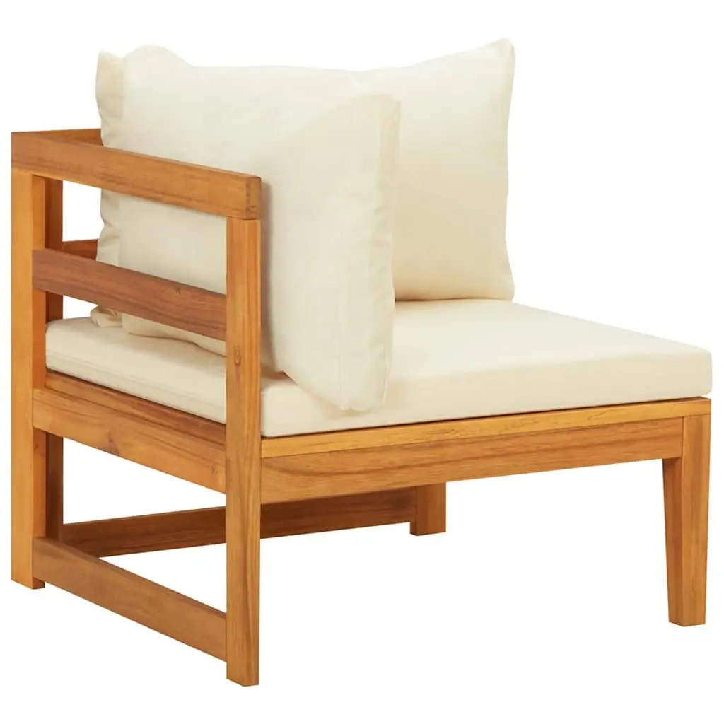 5-Piece Modular Outdoor Lounge Set