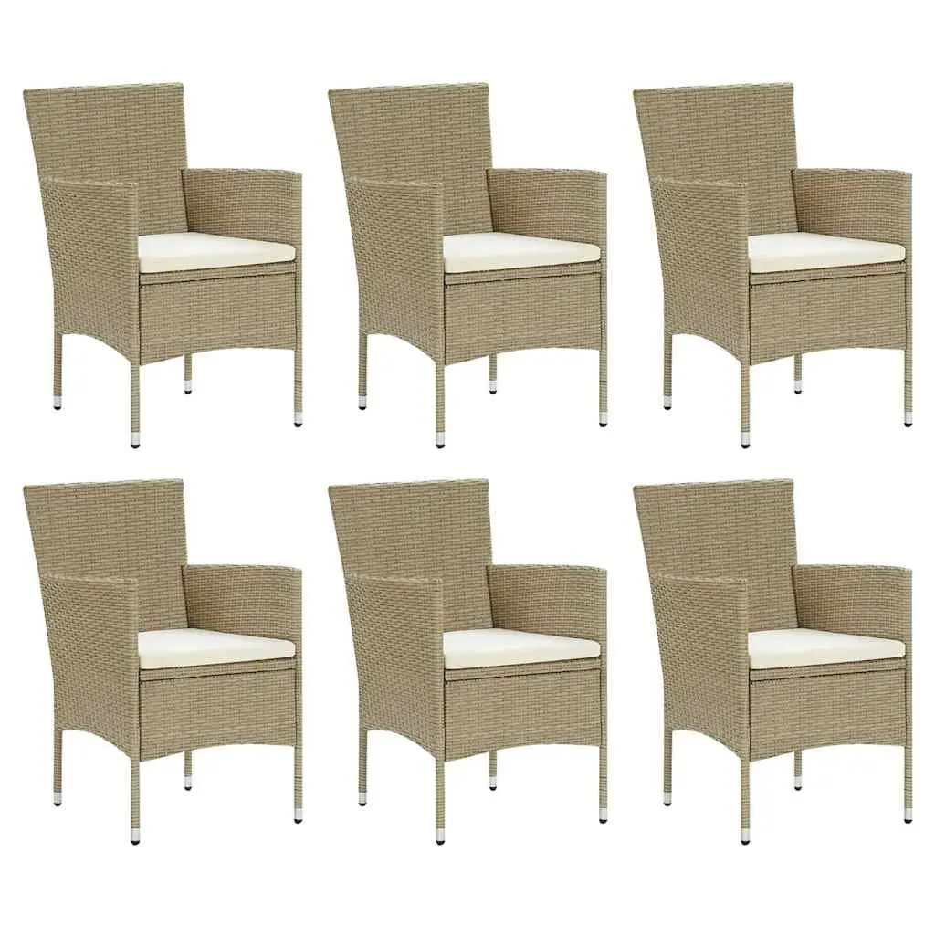 7-Piece Outdoor Dining Set