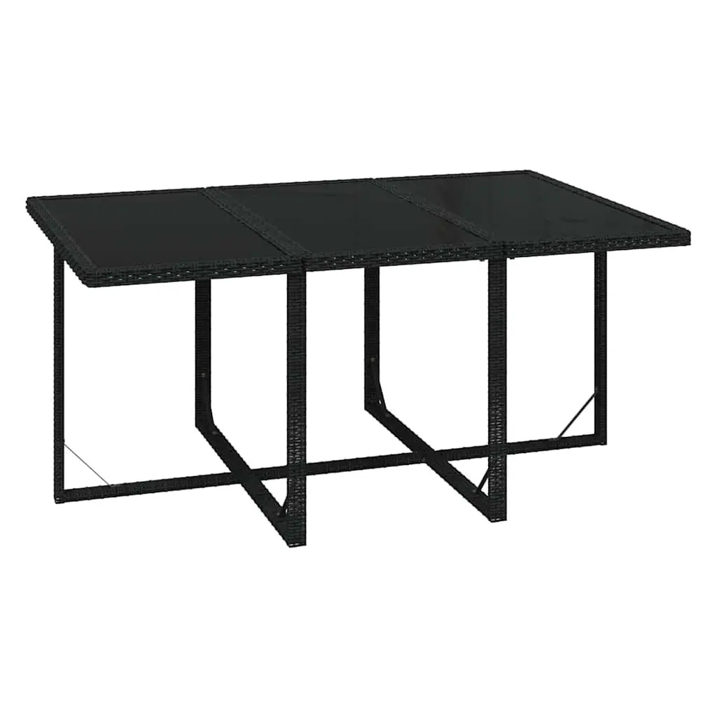 7 Piece Garden Dining Set Outdoor Patio Furniture Cushions