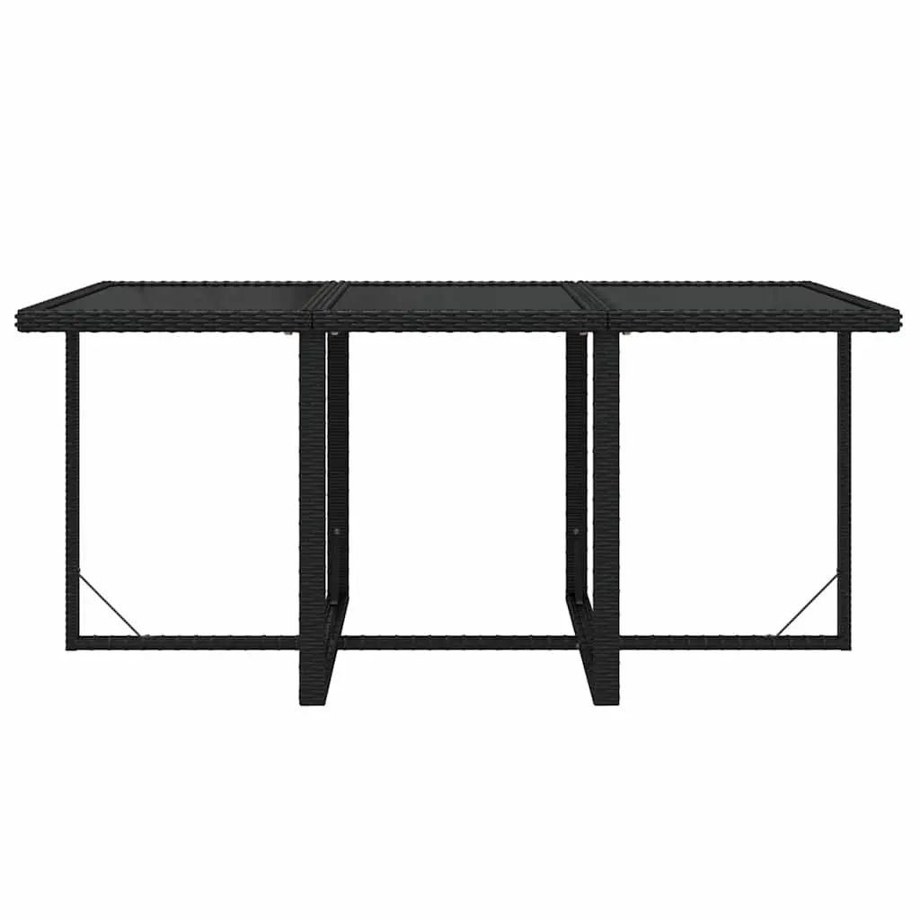 7 Piece Garden Dining Set Outdoor Patio Furniture Cushions