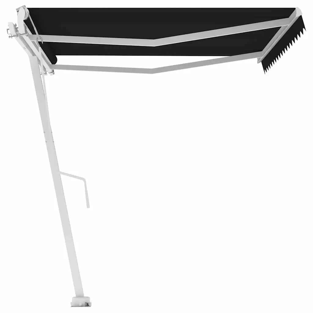 400x300cm Freestanding Retractable Awning