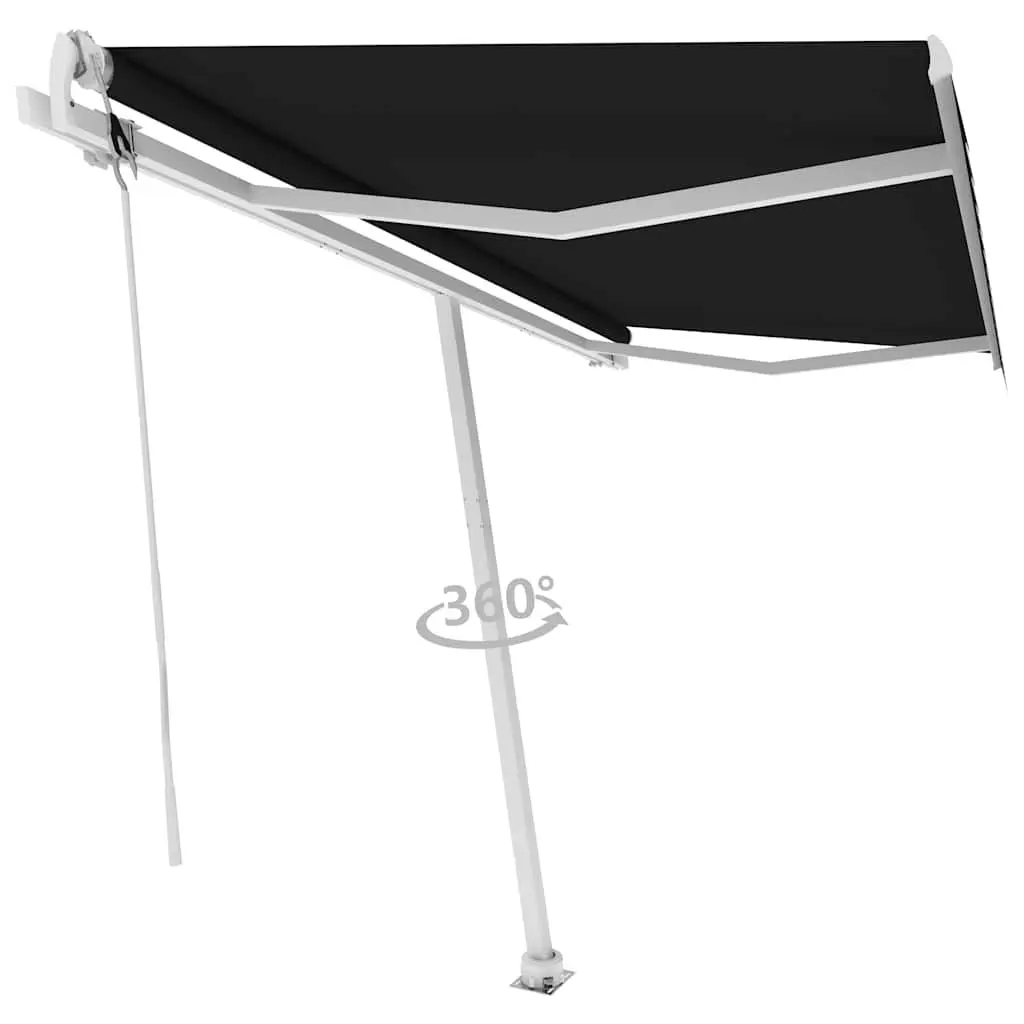 Automatic Retractable Awning 450x300cm
