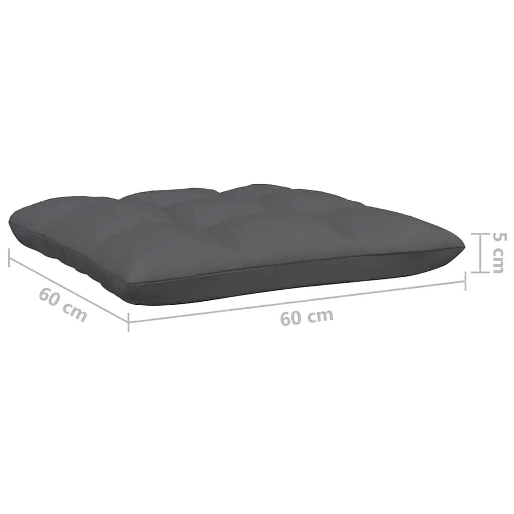 2-Seater Outdoor Garden Sofa