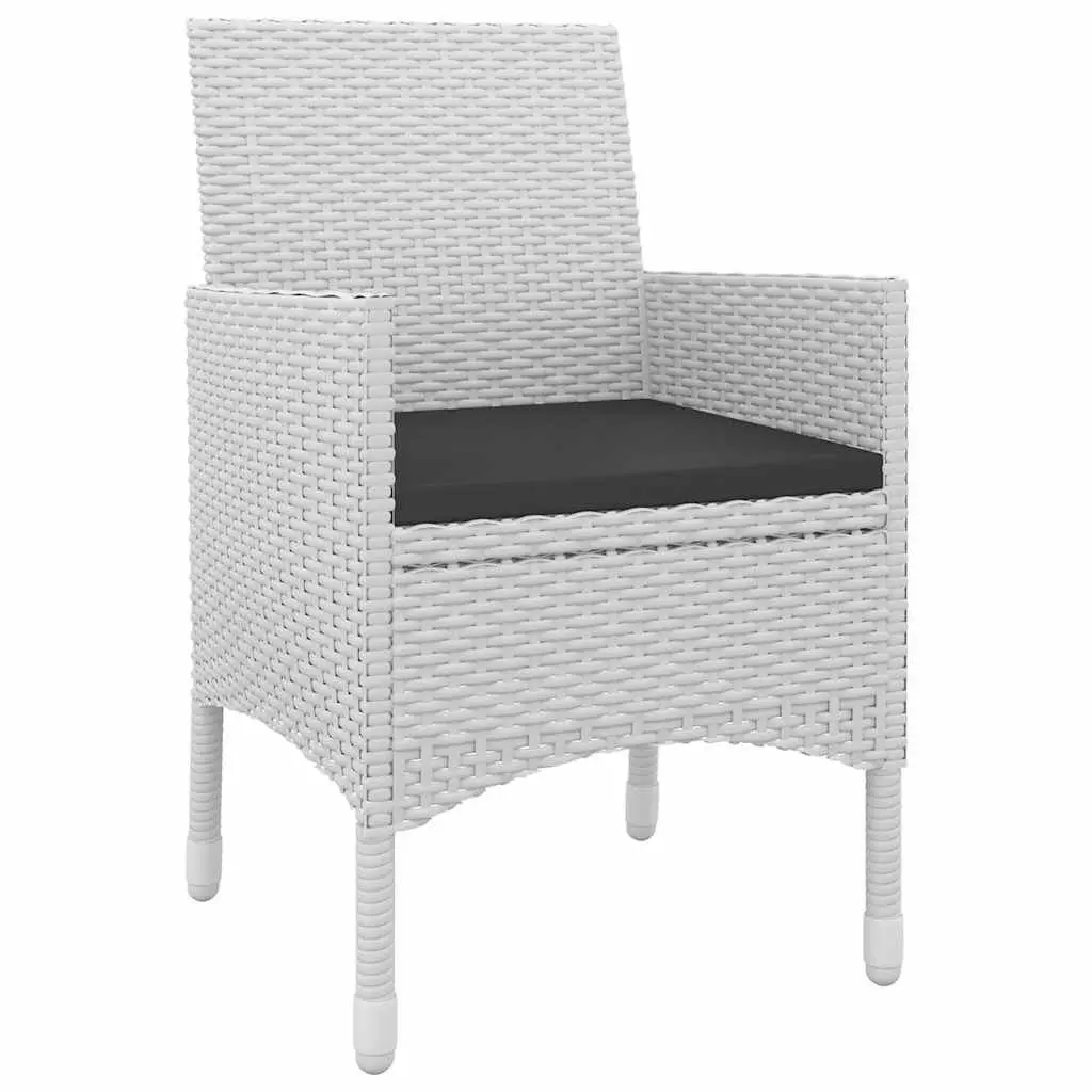 5 Piece Garden Dining Set