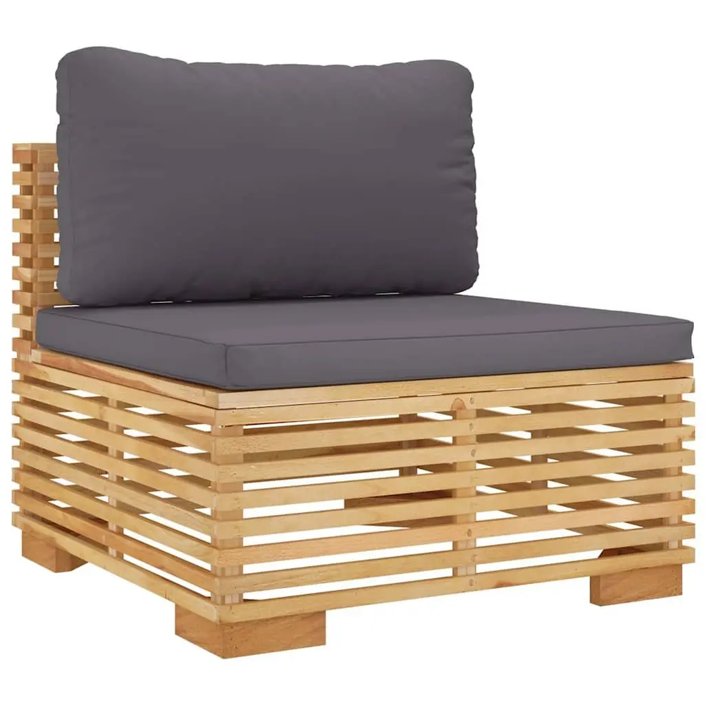 9-Piece Outdoor Garden Lounge Set