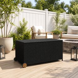 Garden Storage Box Specifications and Features