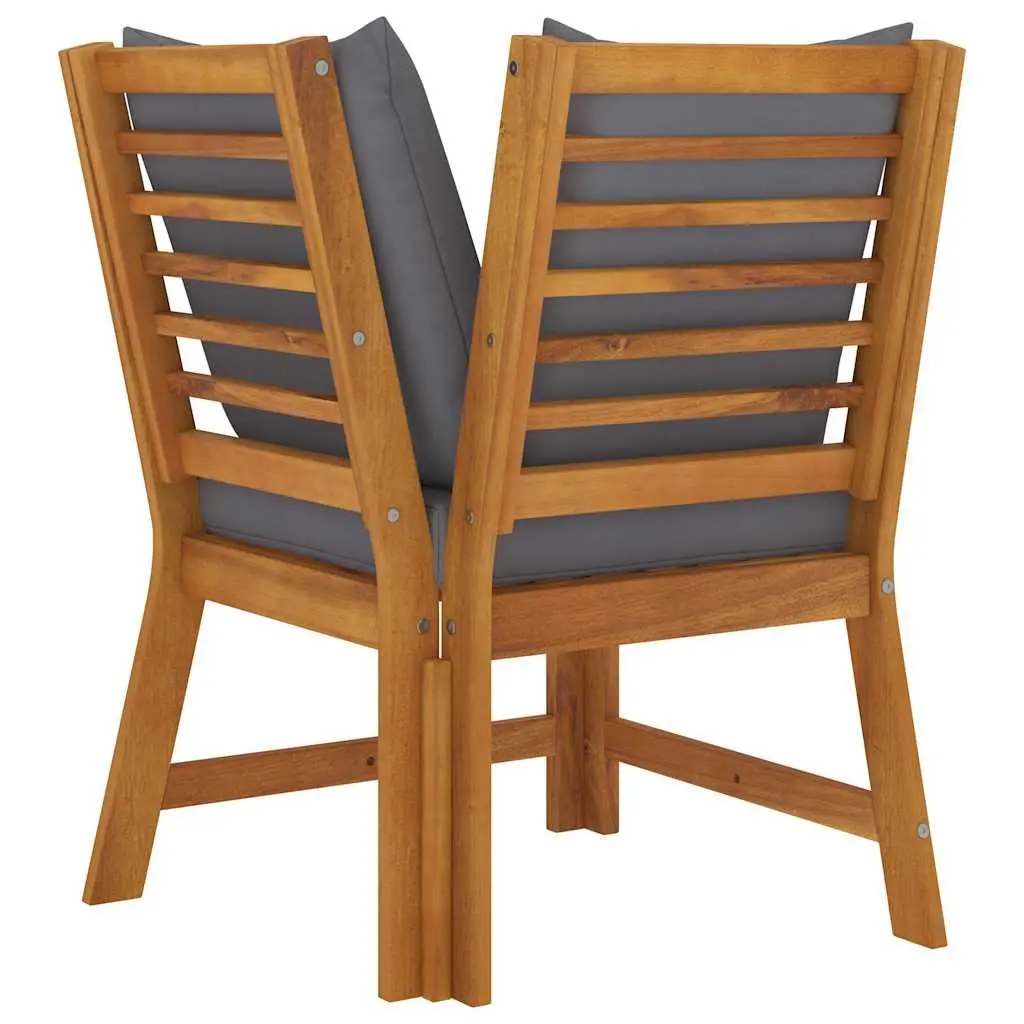 Outdoor Sectional Corner Sofa Set