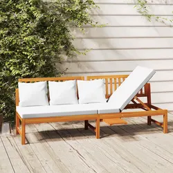 Dimensions and Specifications of Wooden Day Bed