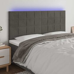 Specifications of LED Headboard with Colourful Lighting