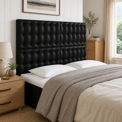 144cm LED Headboard Specifications and Features