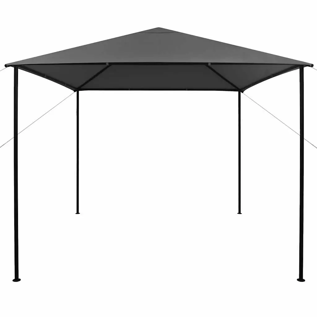 Gazebo Outdoor Canopy Shelter 3x3m Garden Patio Shade Steel Frame
