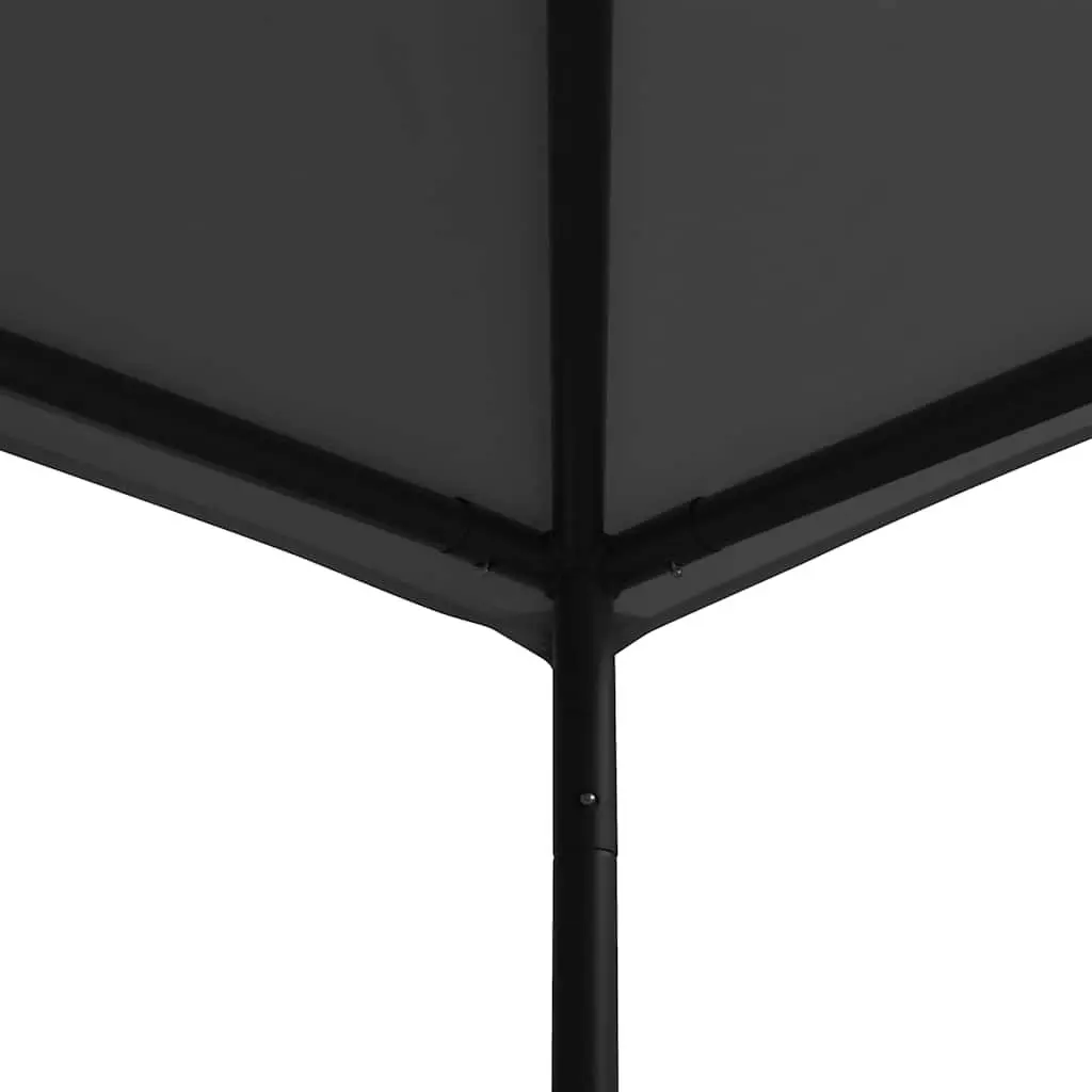 Gazebo Outdoor Canopy Shelter 3x3m Garden Patio Shade Steel Frame