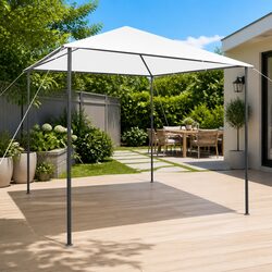 3x3x2.9 m Pavilion Canopy Shelter Specifications