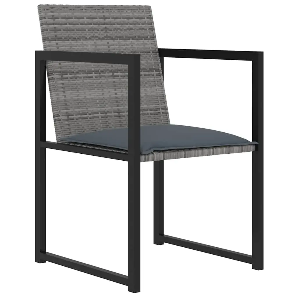 9 Piece Outdoor Dining Set