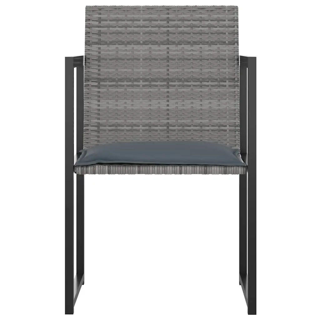 9 Piece Outdoor Dining Set