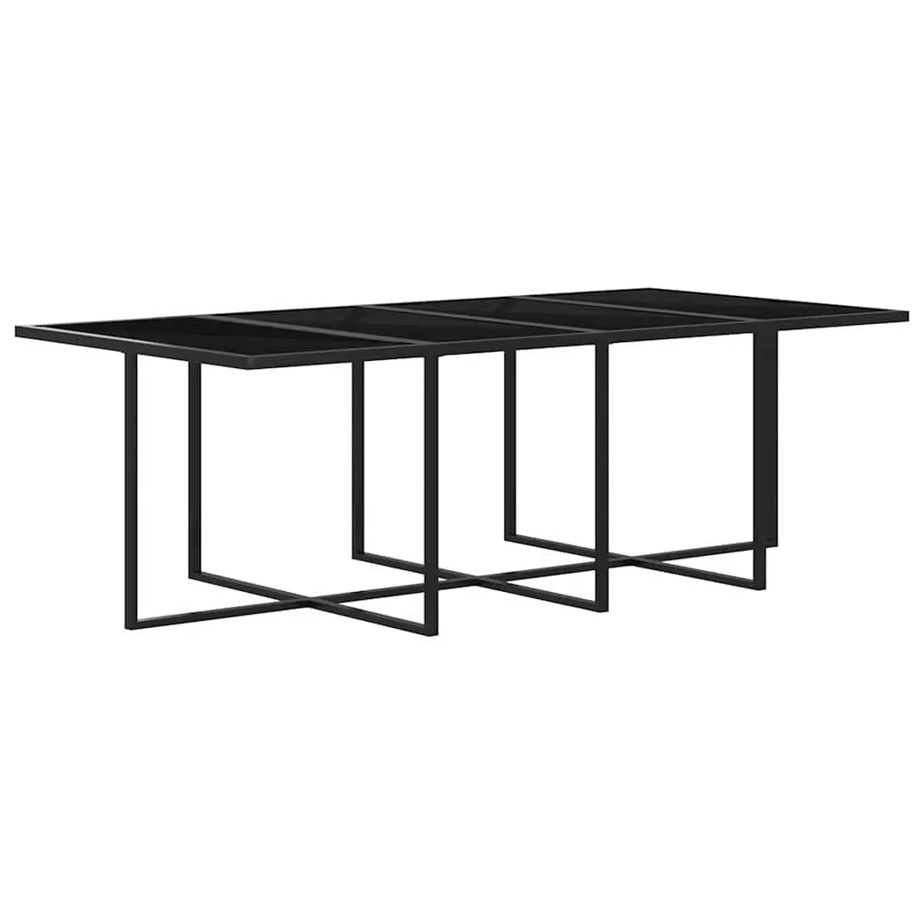 9 Piece Outdoor Dining Set