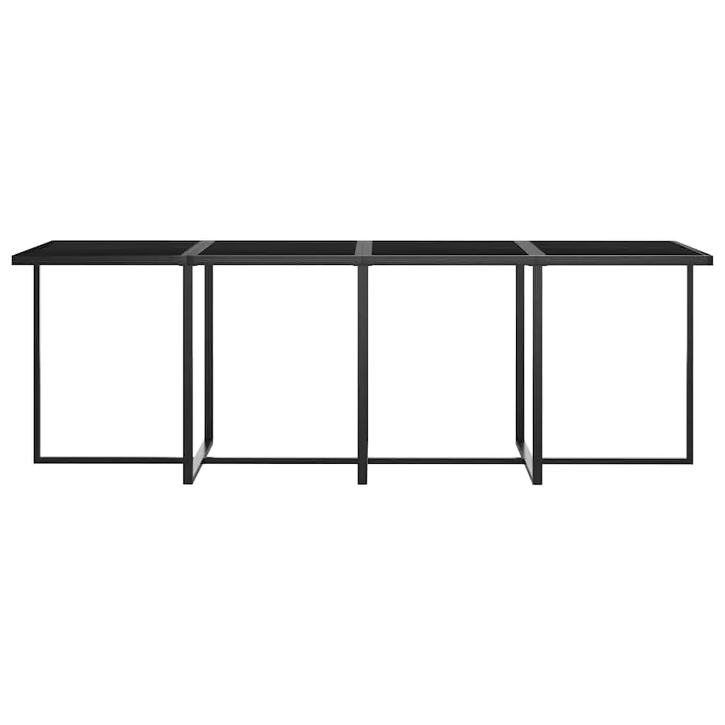 9 Piece Outdoor Dining Set