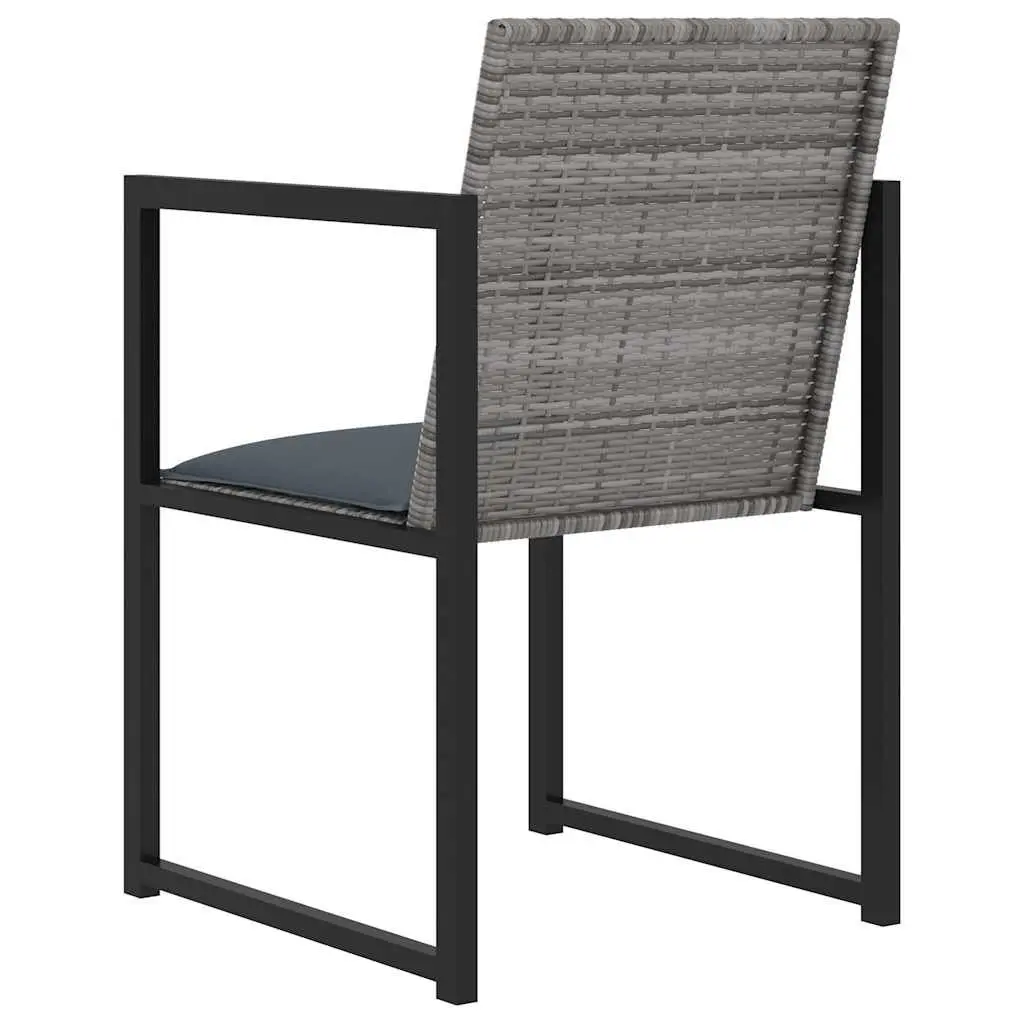 9 Piece Outdoor Dining Set