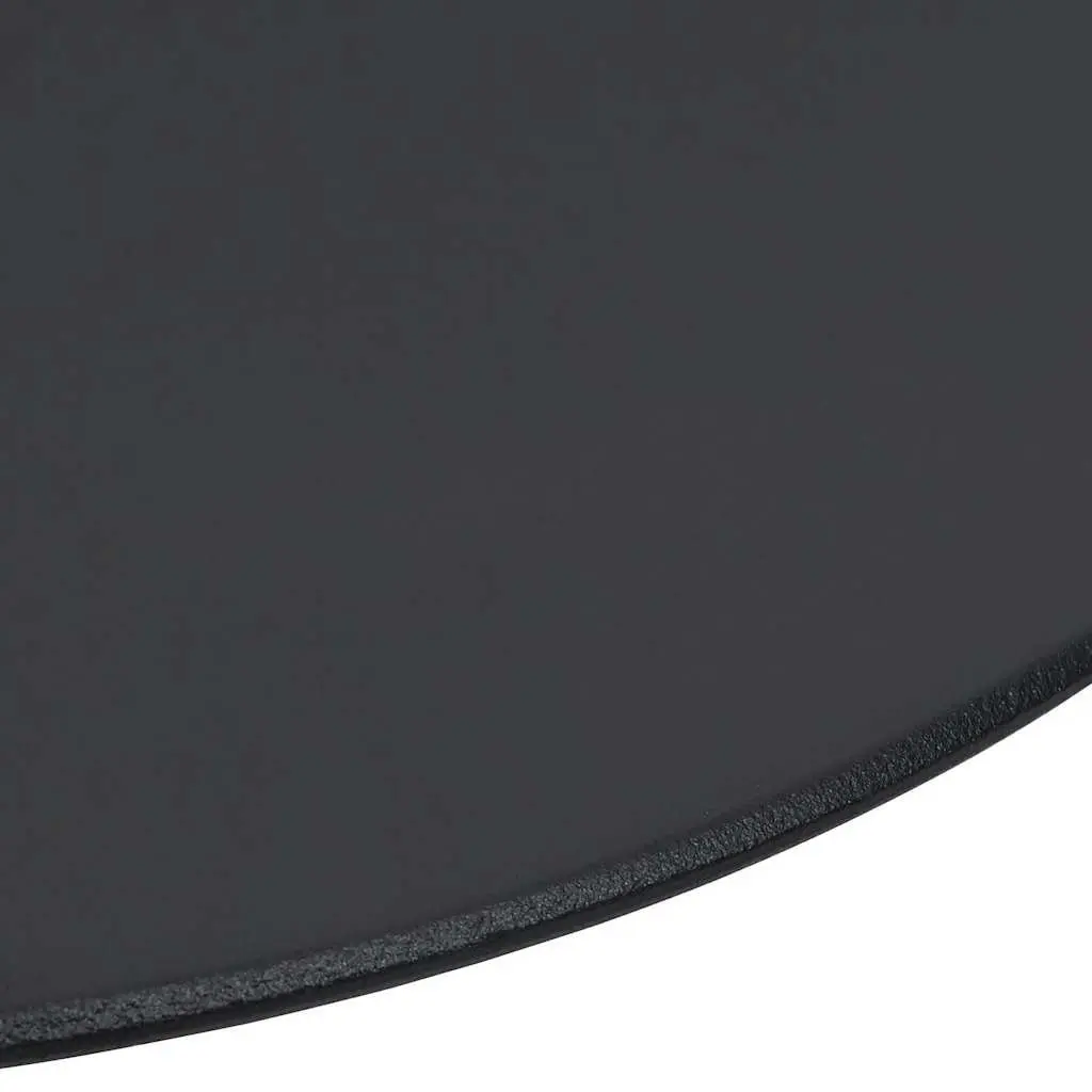 Cast Iron Grill Plate 44cm Outdoor Cooking Pan Picnic BBQ Frying Surface
