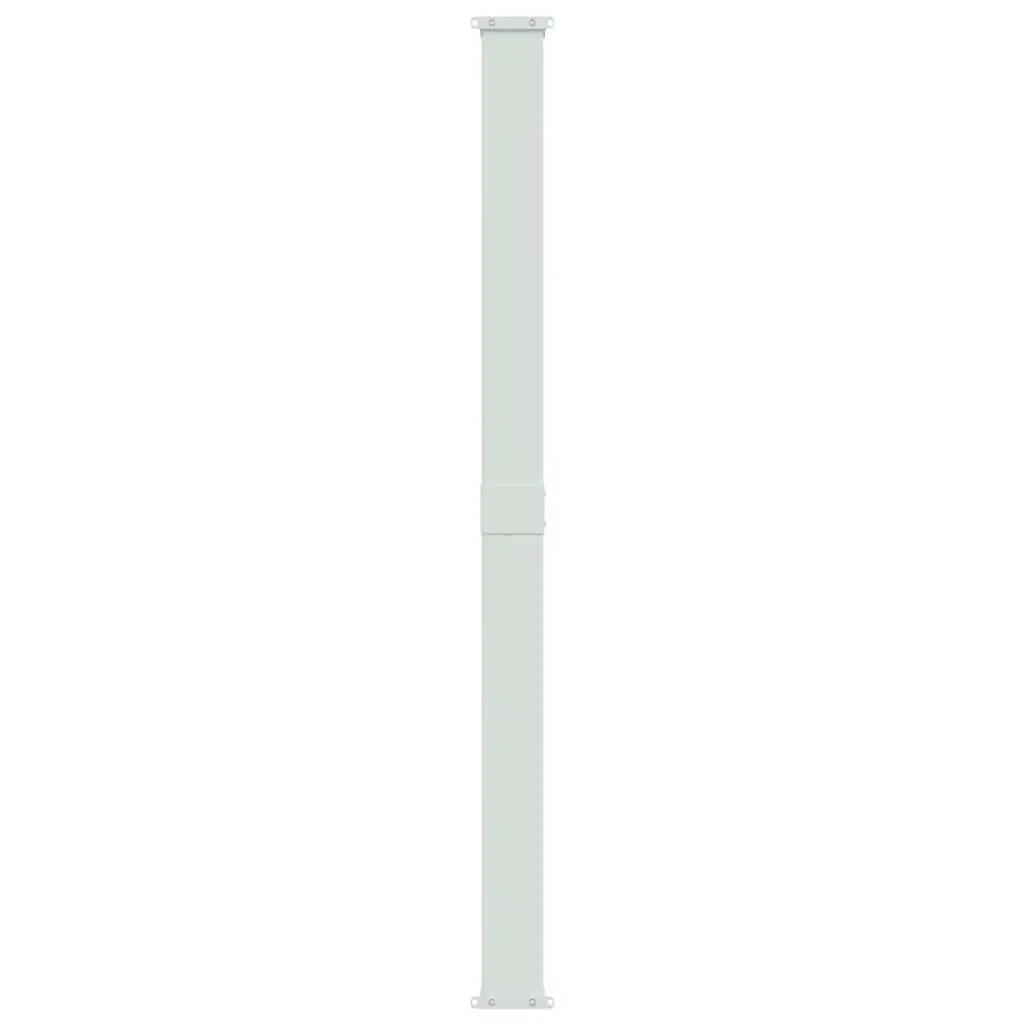 Retractable Side Awning Patio Garden Outdoor 200x500cm