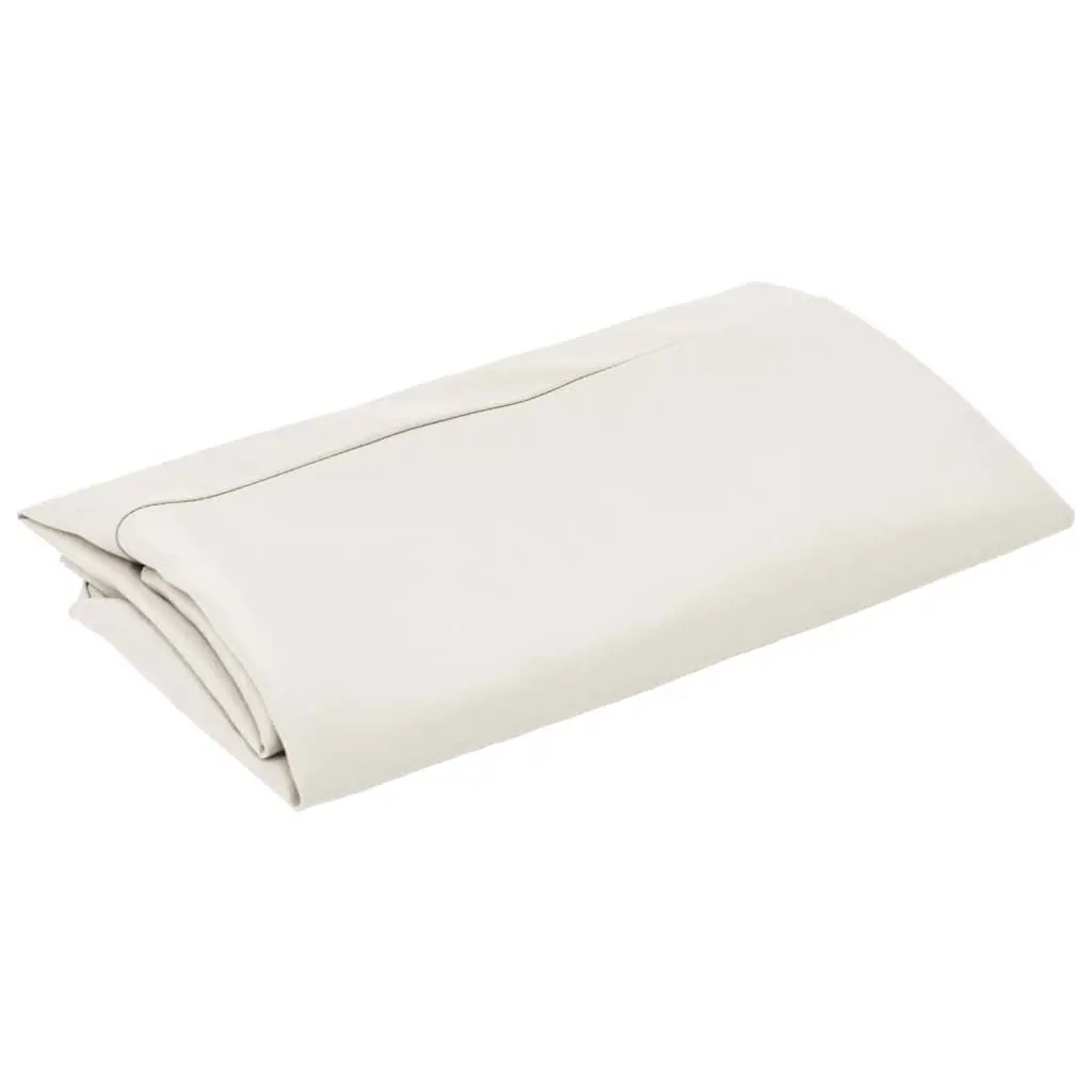Replacement Fabric for Cantilever Umbrella Outdoor 300 cm Sand
