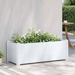 Specifications of the Raised Garden Bed Planter