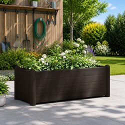 Specifications of Raised Garden Bed Planter for Plants