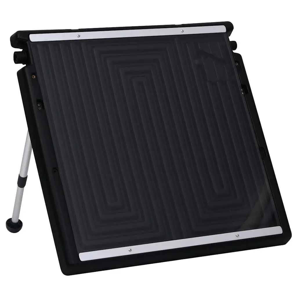 Solar Pool Heating Panel 150x75cm Double Above Ground Heater System