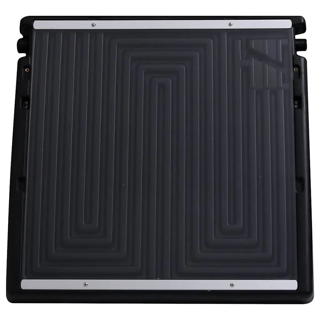 Solar Pool Heating Panel 150x75cm Double Above Ground Heater System