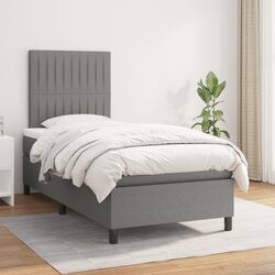 King Single Box Spring Bed: Dimensions and Features