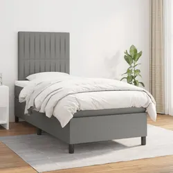 King Single Box Spring Bed: Dimensions and Features