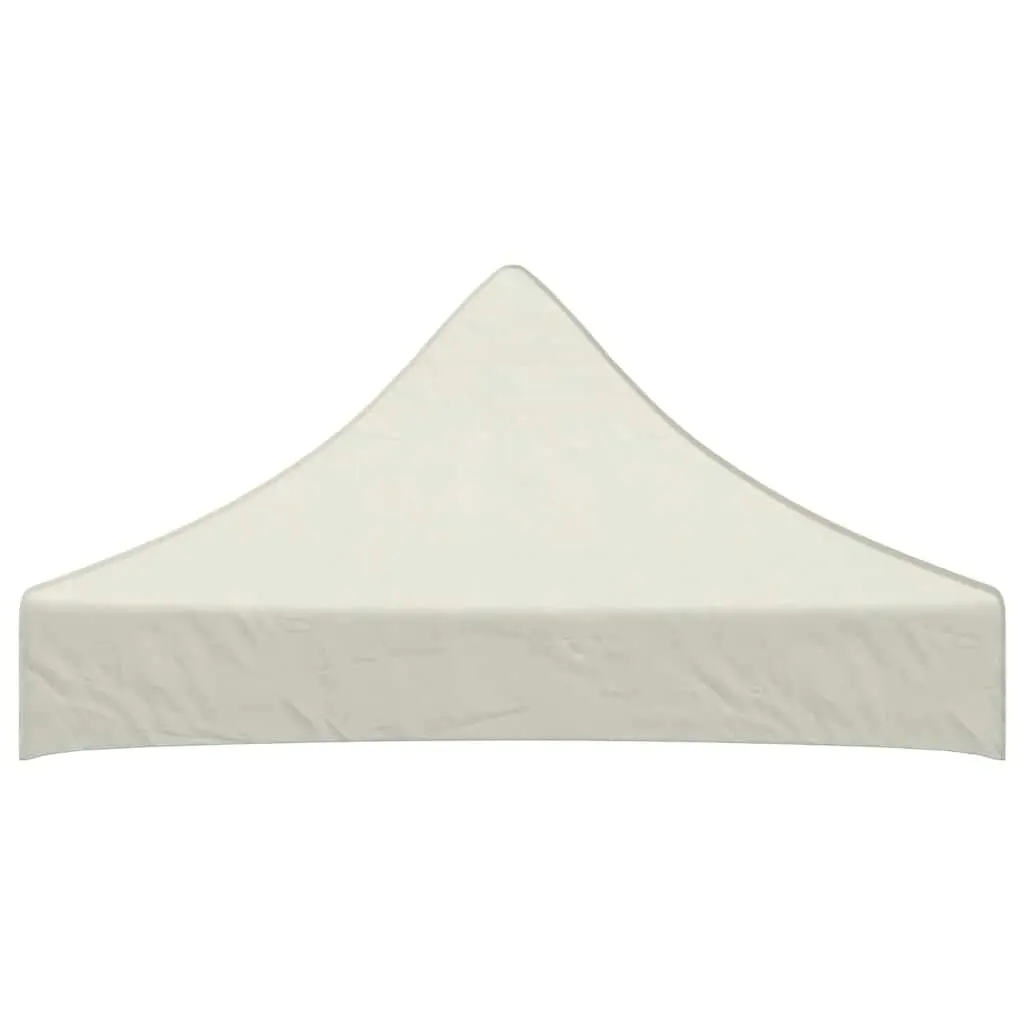 Party Tent Roof 2x2 m Replacement Canopy Top Outdoor Garden Marquee Cover