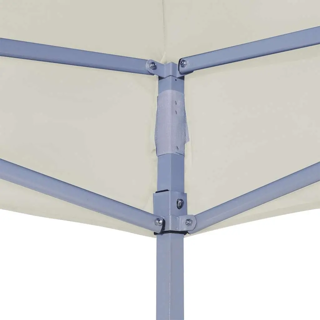 Party Tent Roof 2x2 m Replacement Canopy Top Outdoor Garden Marquee Cover