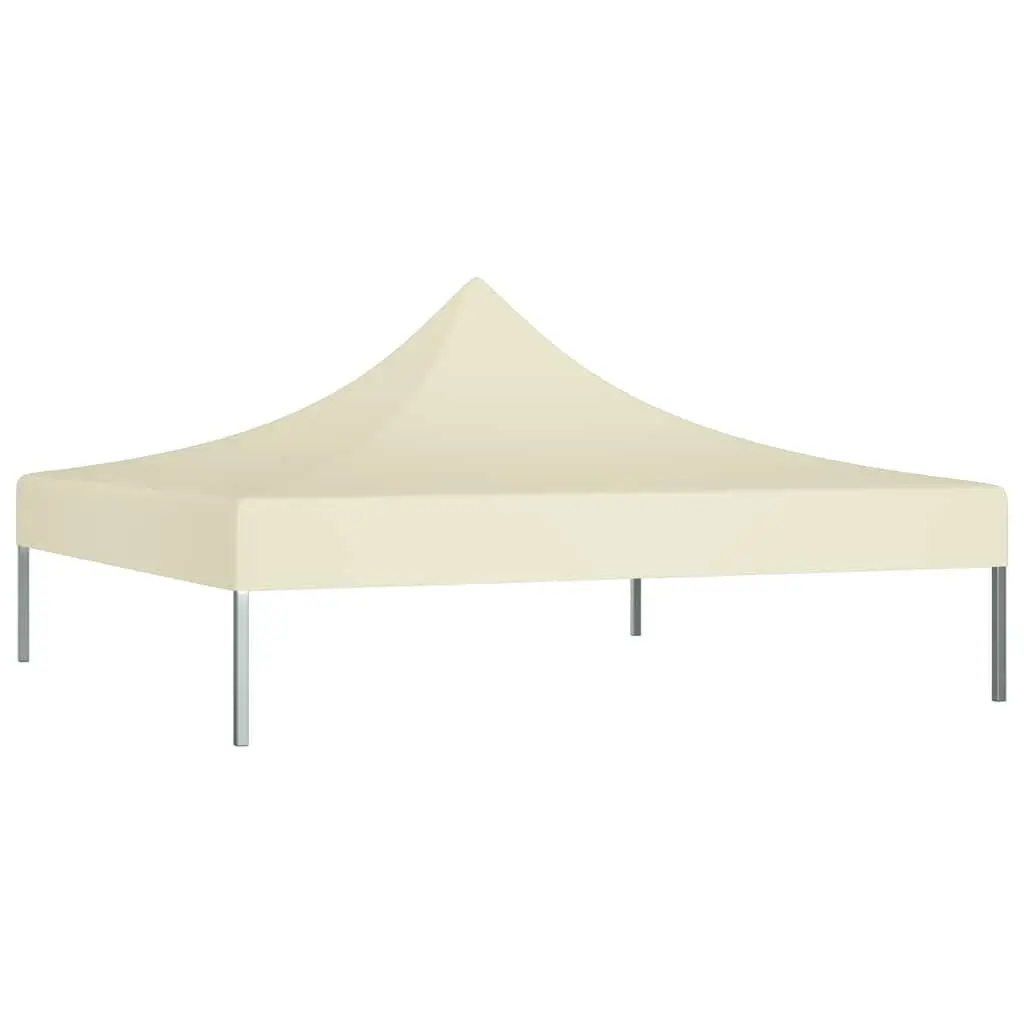Party Tent Roof 2x2 m Replacement Canopy Top Outdoor Garden Marquee Cover