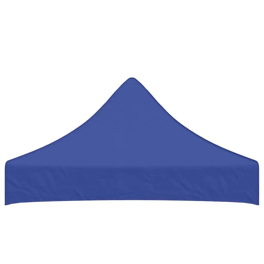 Party Tent Roof 2x2 m Canopy Top Replacement for Garden Outdoor Use