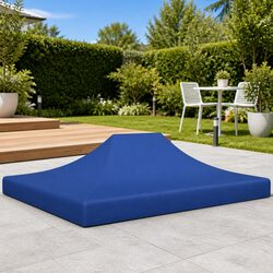 4.5x3m Canopy Top Made from UV-Resistant Oxford Fabric