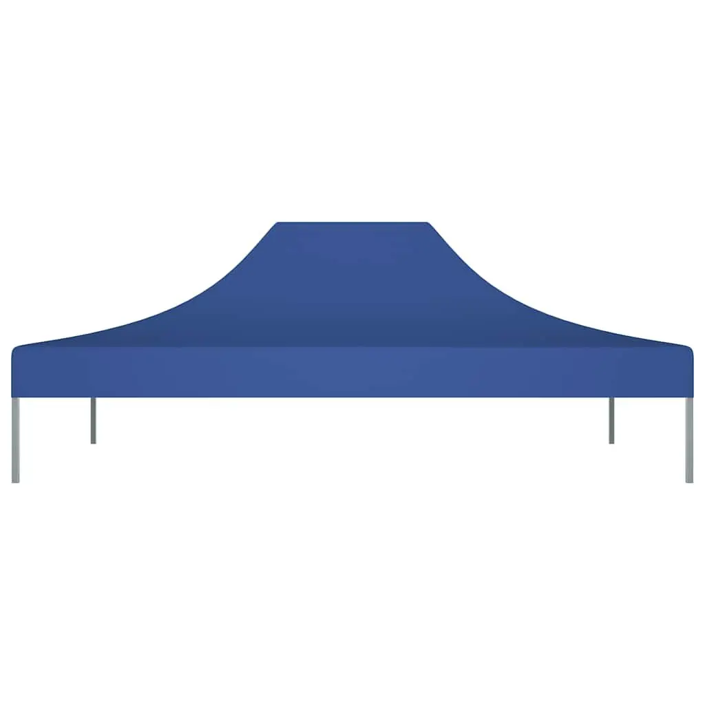 Party Tent Roof Outdoor 4.5x3m Canopy Top Replacement