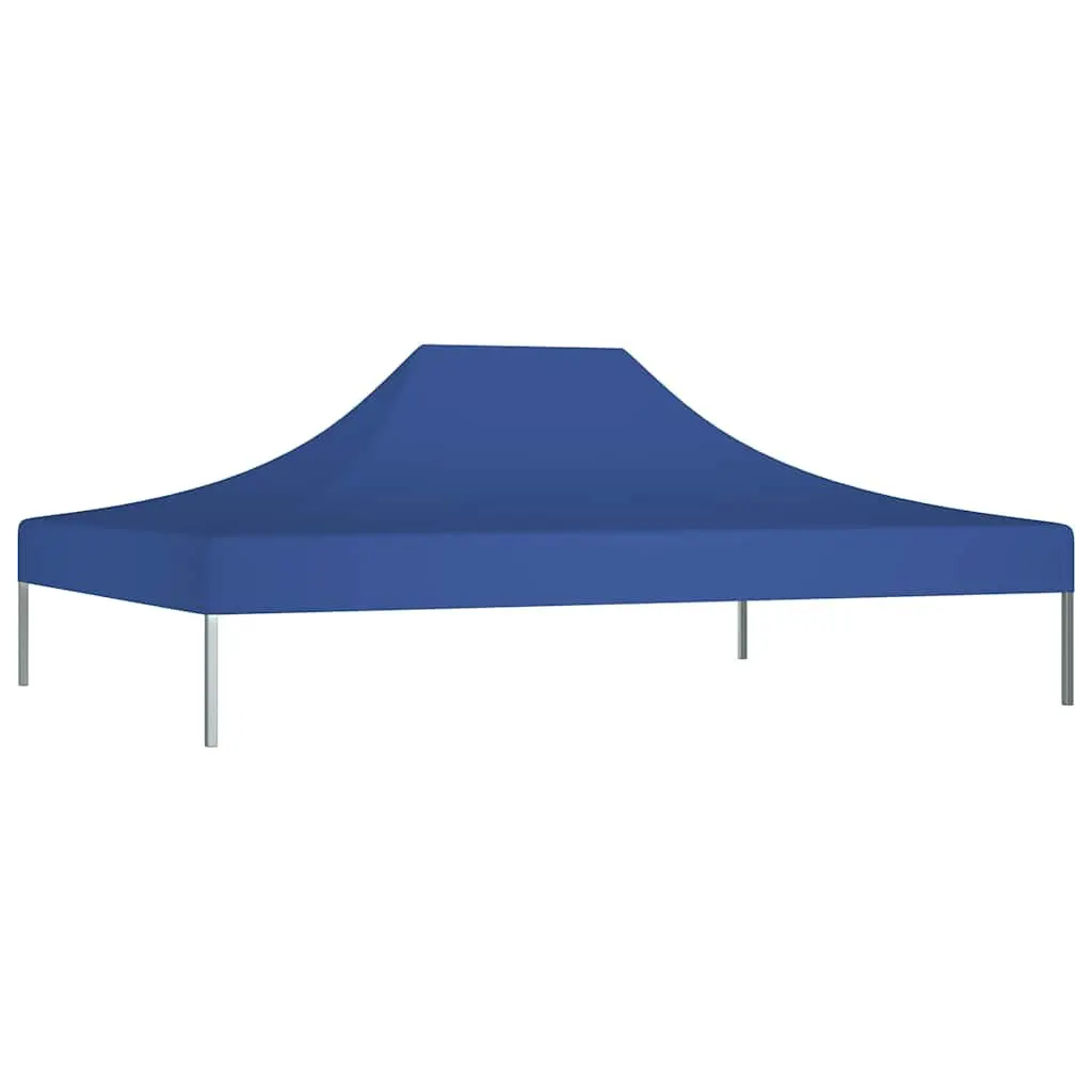 Party Tent Roof Outdoor 4.5x3m Canopy Top Replacement