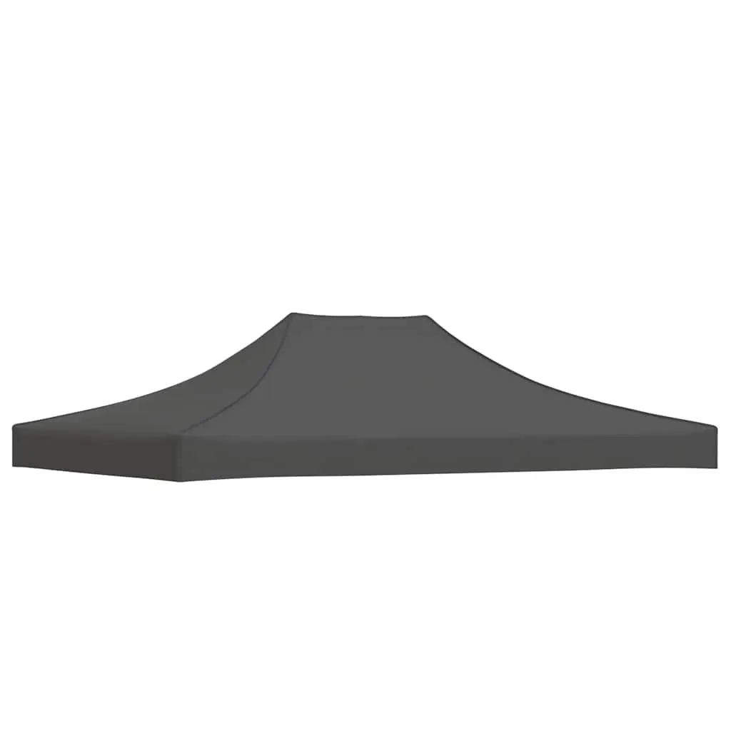 Party Tent Roof Outdoor Garden 4.5x3m Canopy Top Replacement