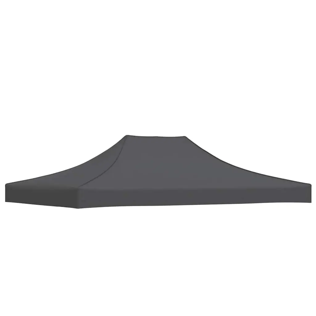 Party Tent Roof Outdoor Garden 4.5x3m Canopy Top Replacement