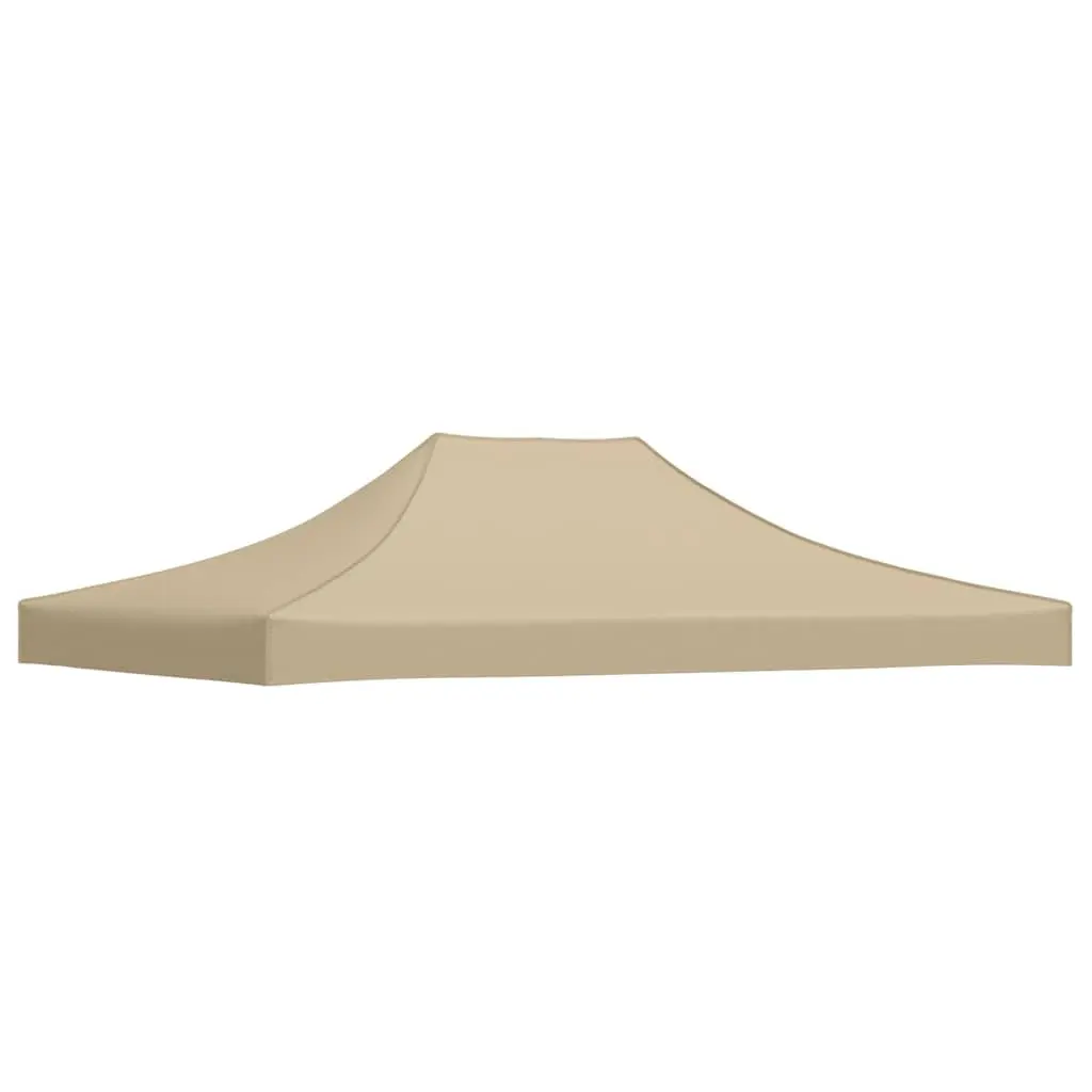 Replacement Canopy Top for 4.5 x 3 m Party Tent