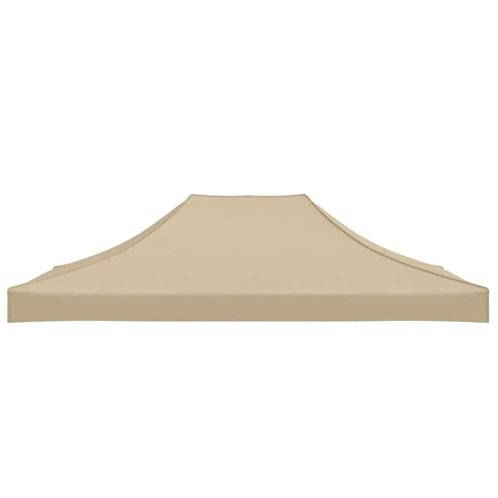 Replacement Canopy Top for 4.5 x 3 m Party Tent