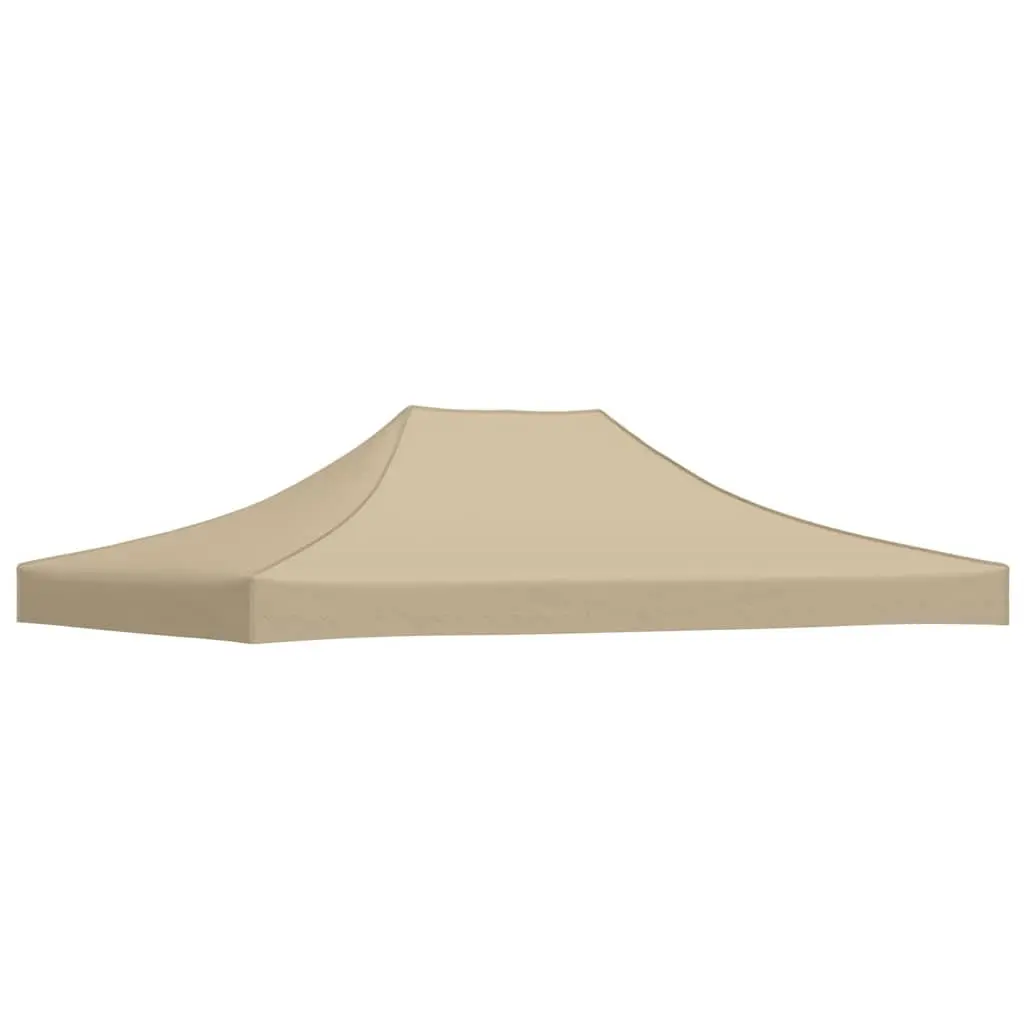 Replacement Canopy Top for 4.5 x 3 m Party Tent
