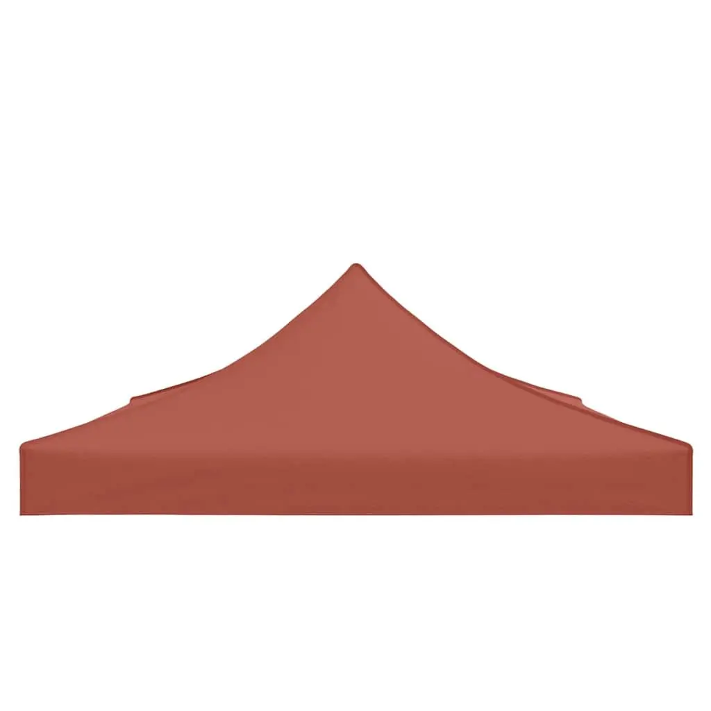 Party Tent Roof Outdoor Garden 4.5x3m Replacement Canopy Top