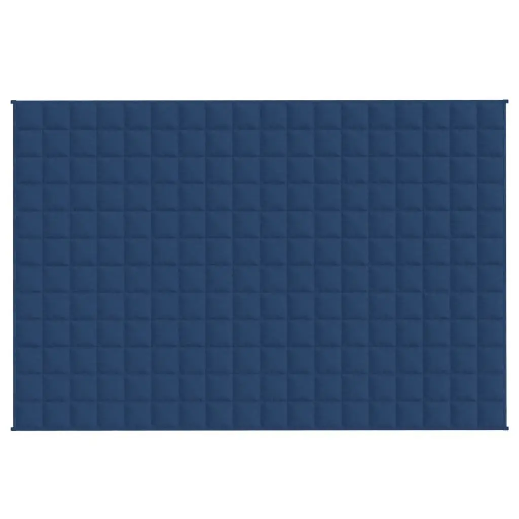 Weighted Blanket for Calming Sleep Aid 122x183 cm 5 kg