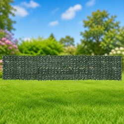 Specifications for Balcony Privacy Screen: 500 x 100 cm