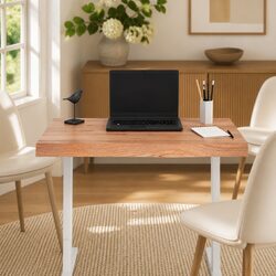 Specifications for Solid Oak Tabletop 80x60x6 cm