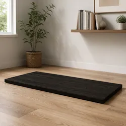 Specifications for Solid Oak Table Top with Dimensions 80x40x2 cm